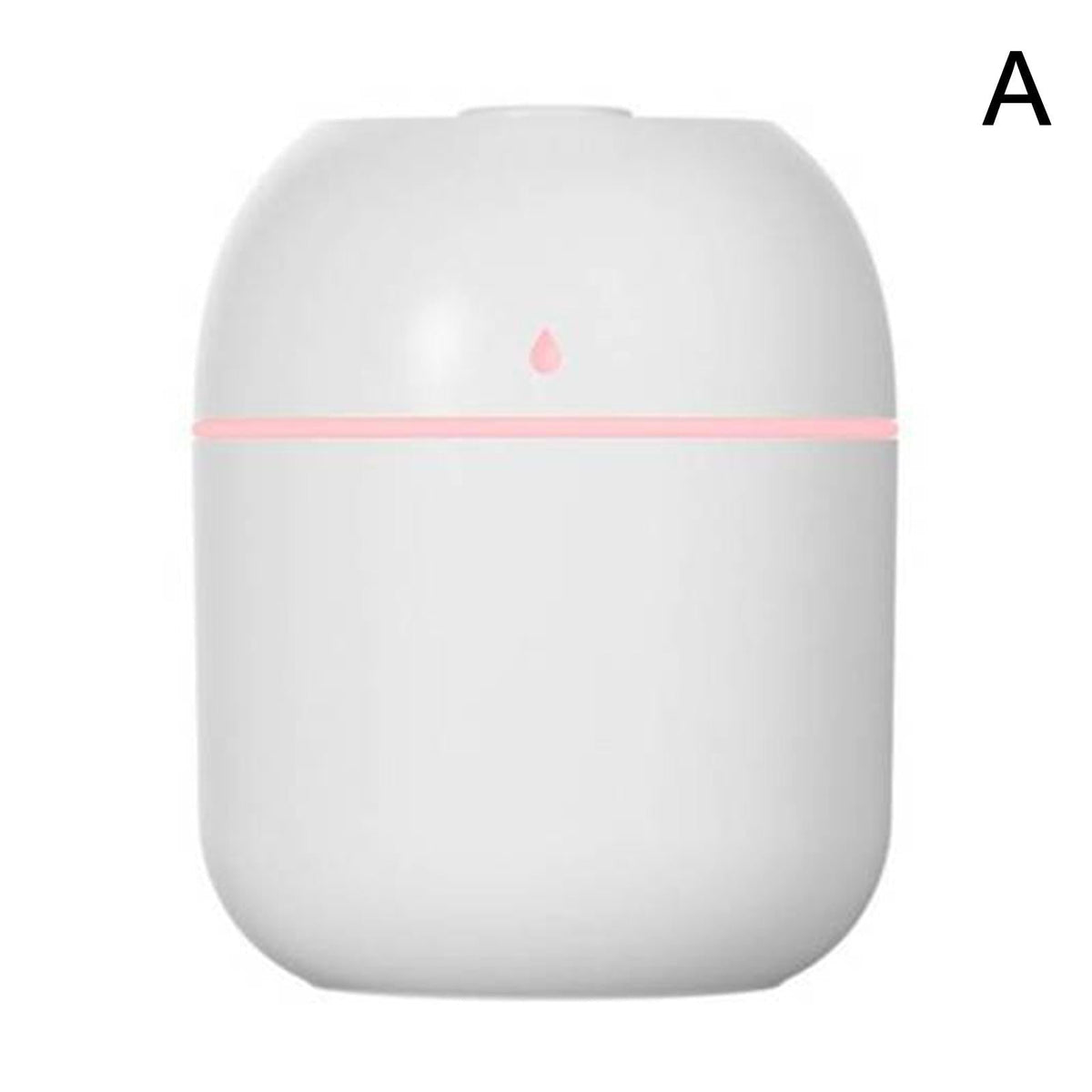 Portable Aroma Humidifier Home Perfumes-1