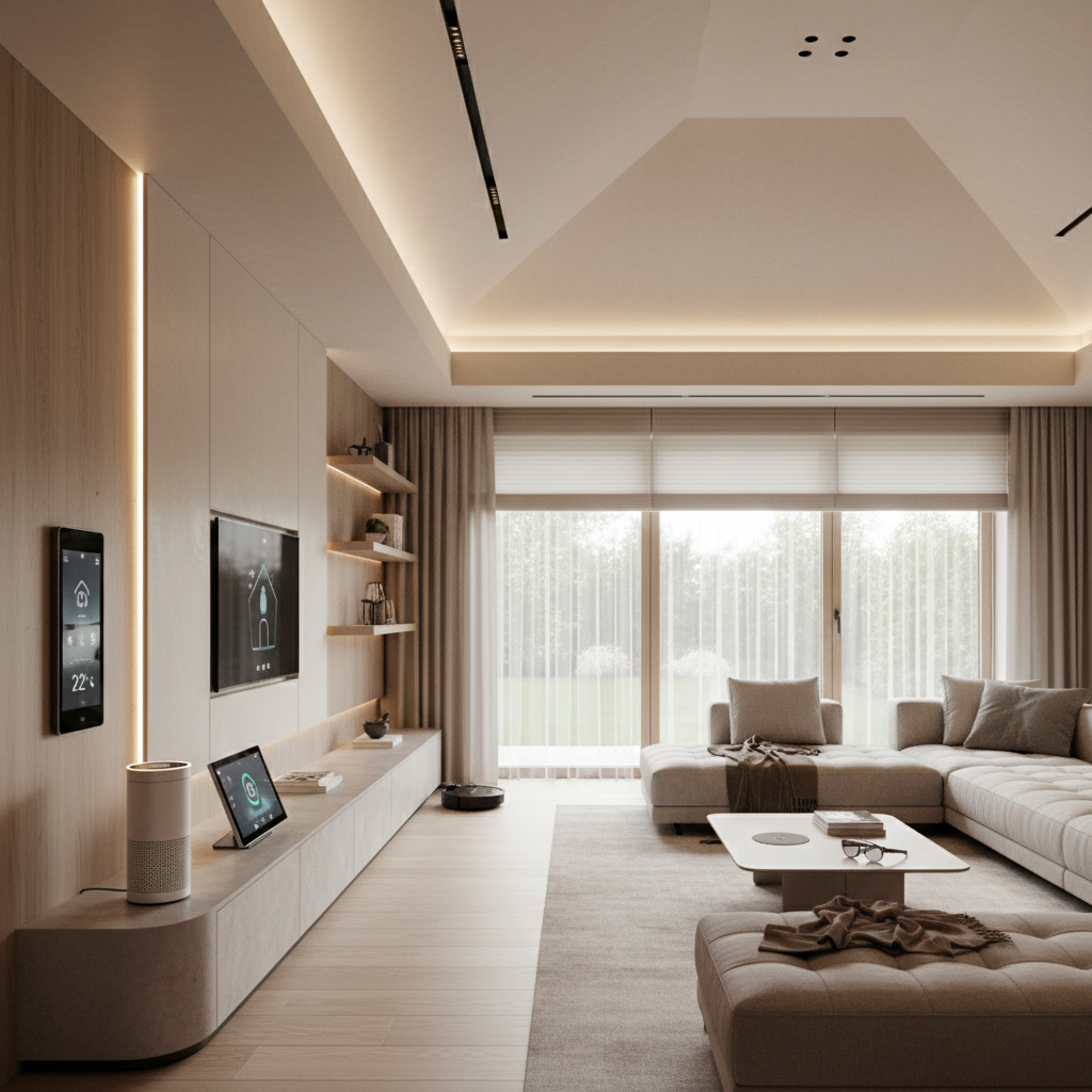 Smart Home
