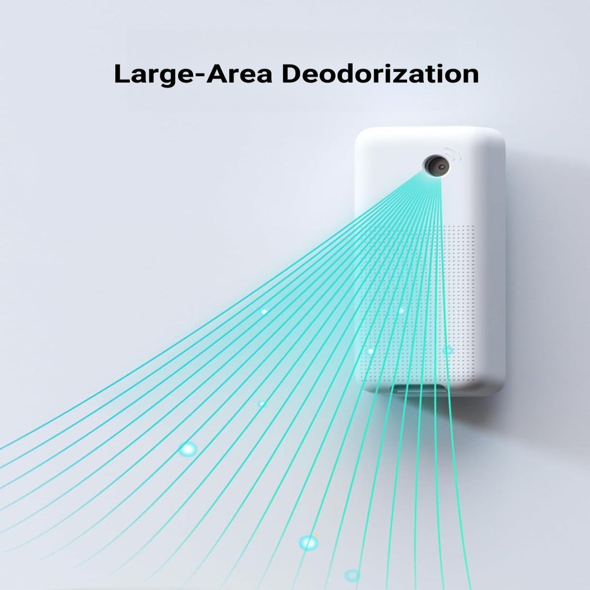 Pura Air Smart Spray
