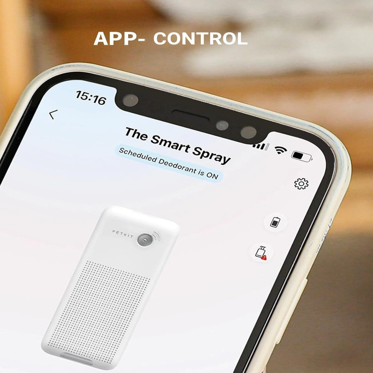 Pura Air Smart Spray