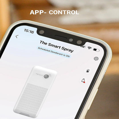Pura Air Smart Spray