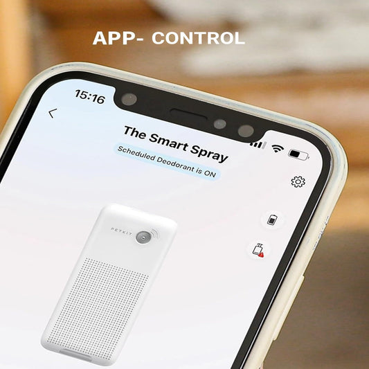 Pura Air Smart Spray