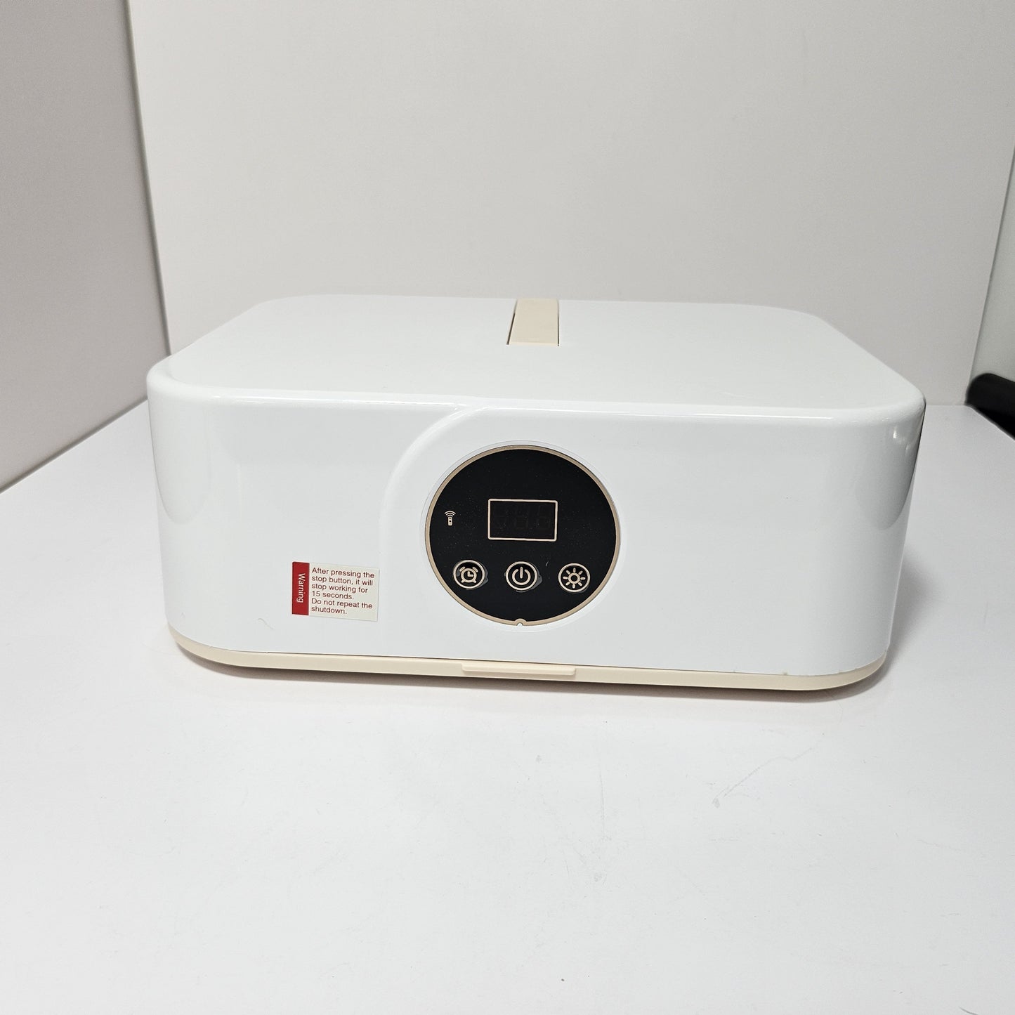 Portable Clothes Dryer with Smart Timer 360° Heat-2