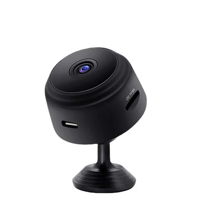 Mini WiFi Wireless Security Camera 1080P HD Remote Monitoring