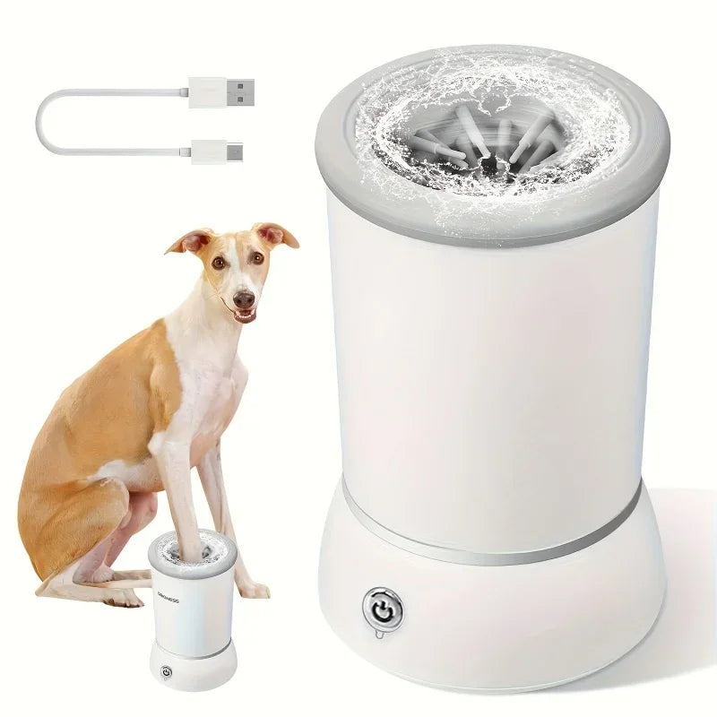 VELPETO™ Automatic Paw Cleaner-0