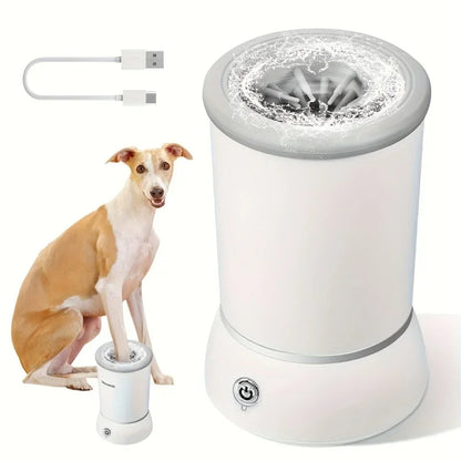 VELPETO™ Automatic Paw Cleaner-0