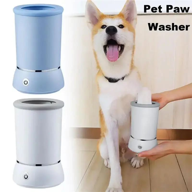 VELPETO™ Automatic Paw Cleaner-1