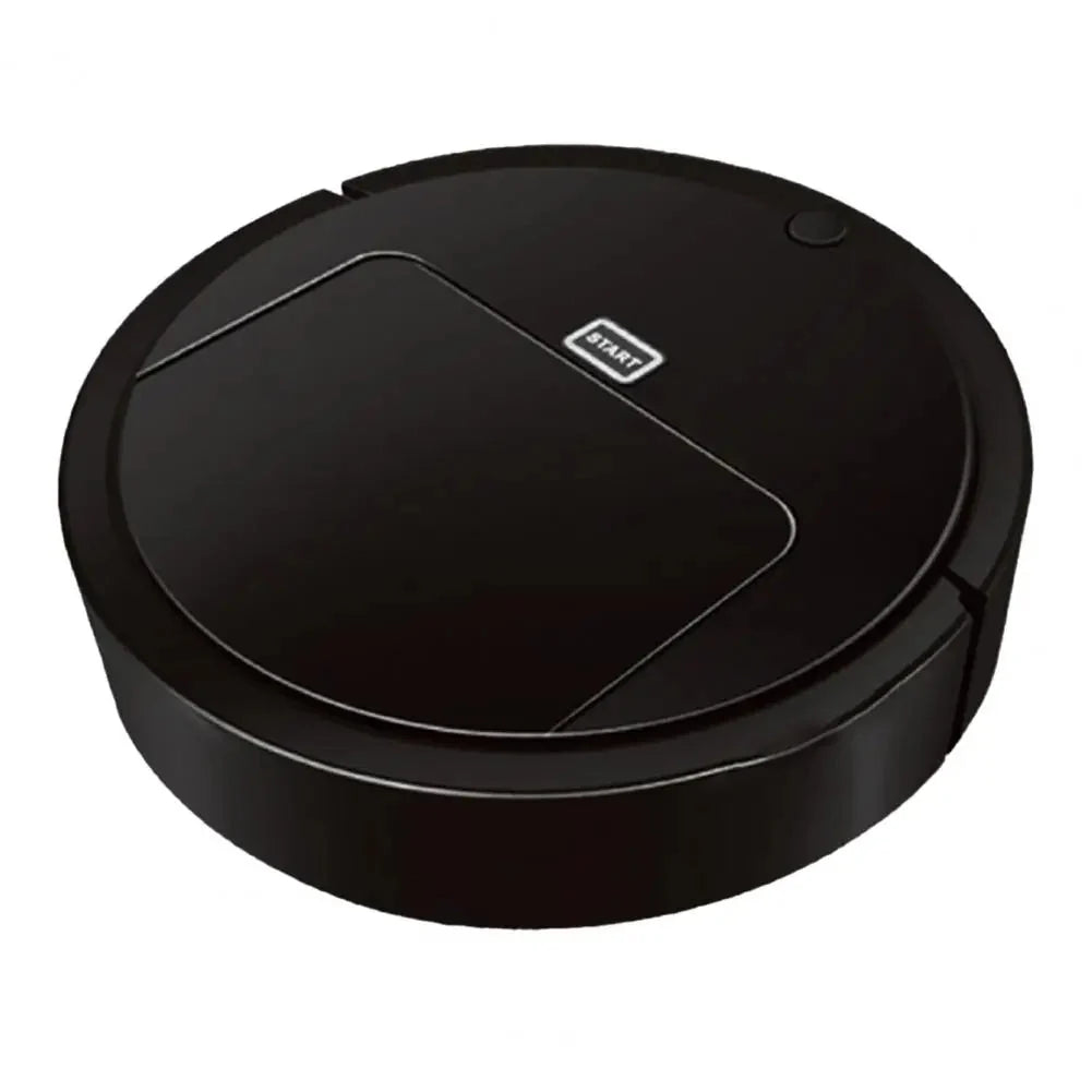 Effortless Clean Smart Robot Vacuum Cleaner for Floors and Carpets-0