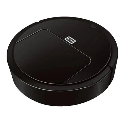 Effortless Clean Smart Robot Vacuum Cleaner for Floors and Carpets-0