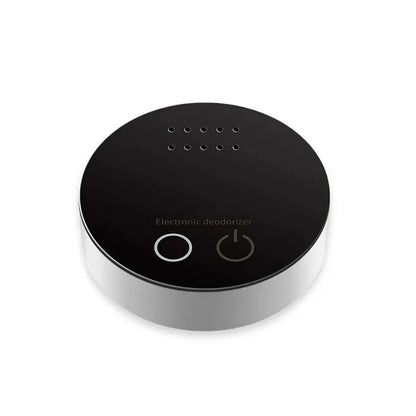 Portable Intelligent Ozone Air Purifier USB Battery Powered Quiet