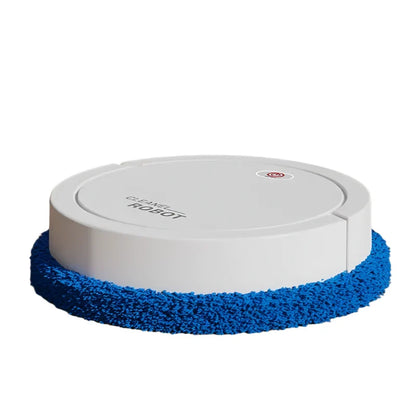NNEOBA Smart Robot Vacuum & Mop Combo USB Self-Charging Floor Cleaner-0