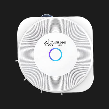 G3 WiFi Smart Party Lights Star Projector Music Sync Home Ambience-3