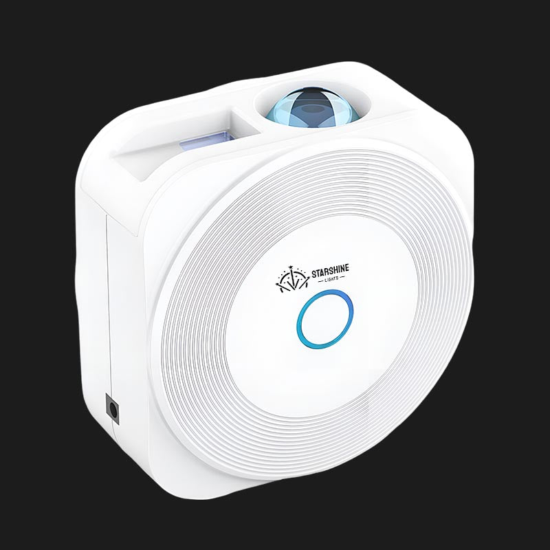 G3 WiFi Smart Party Lights Star Projector Music Sync Home Ambience-0