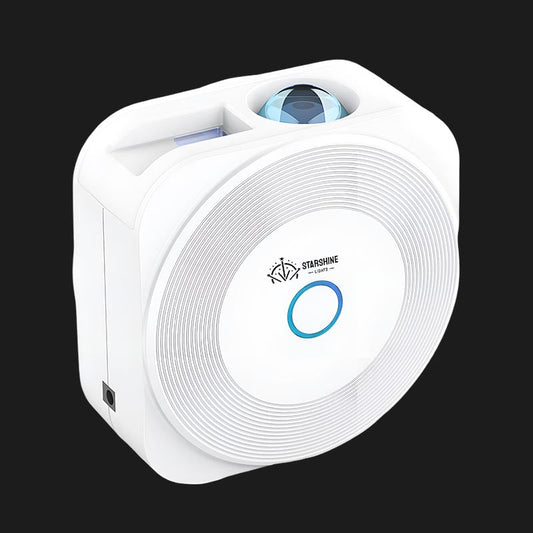G3 WiFi Smart Party Lights Star Projector Music Sync Home Ambience-0