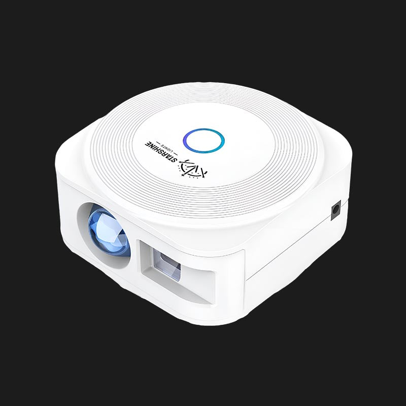 G3 WiFi Smart Party Lights Star Projector Music Sync Home Ambience-4