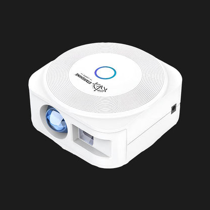 G3 WiFi Smart Party Lights Star Projector Music Sync Home Ambience-4
