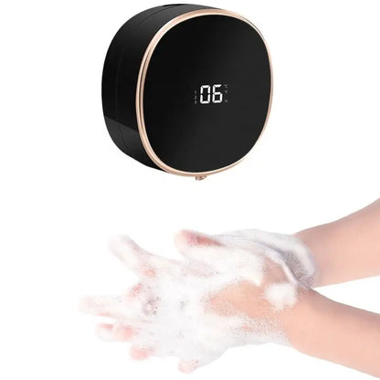 Smart Wall-Mounted Soap Dispenser - 280ml-1