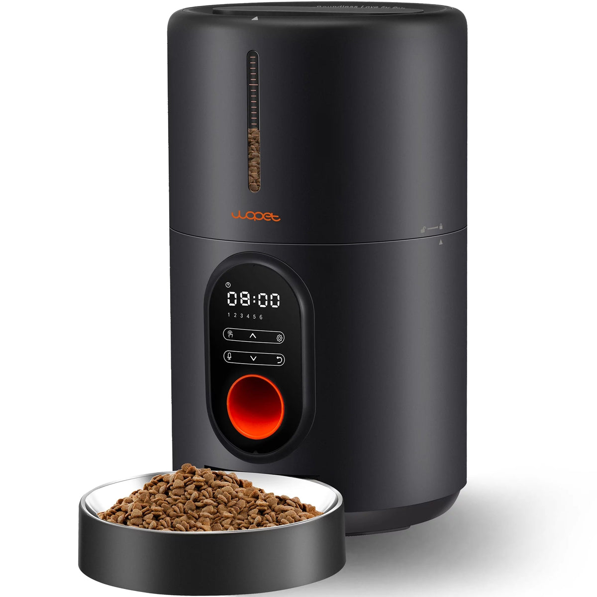 ™ Smart Automatic Pet Feeder-0