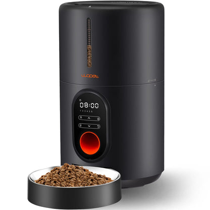 ™ Smart Automatic Pet Feeder-0