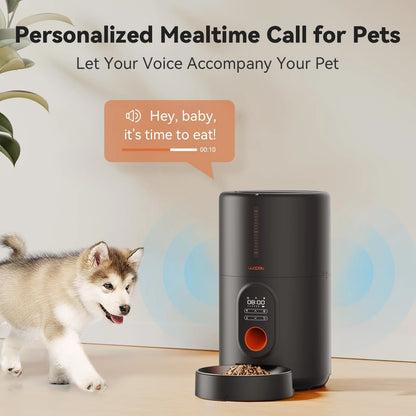 ™ Smart Automatic Pet Feeder-1
