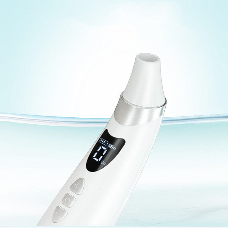 Smart Visual Blackhead Remover with App Connectivity and HD Magnification