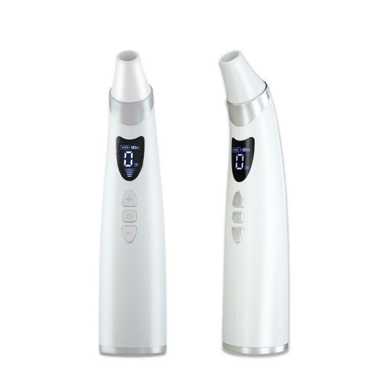 Smart Visual Blackhead Remover with App Connectivity and HD Magnification
