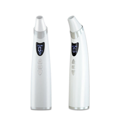 Smart Visual Blackhead Remover with App Connectivity and HD Magnification