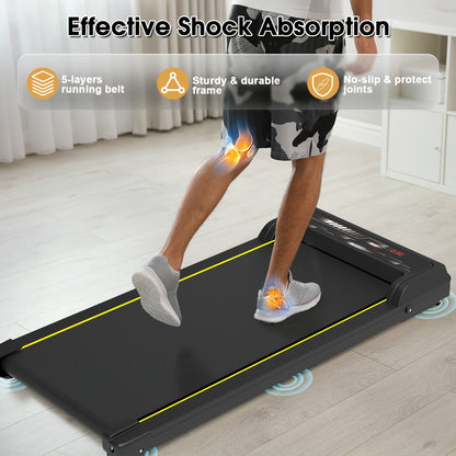 Under Desk Walking Pad