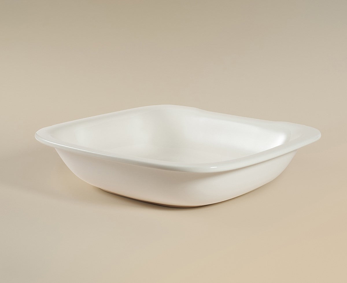 Smart Privacy Camera Automatic Pet Feeder Ceramic Plate Bowl-1