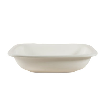 Smart Privacy Camera Automatic Pet Feeder Ceramic Plate Bowl-4